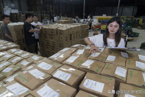 破茧新生 中国十六年农业布局，初级农产品收购迎来历史性变革