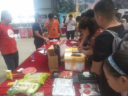 中优农产品交易中心落户山东，畅通优质农产品购销新通道